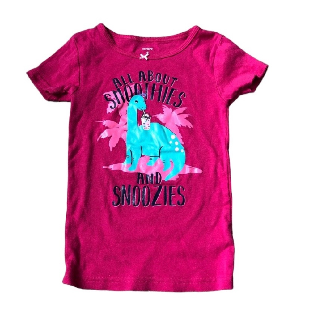 Carter’s T-shirt, size 6